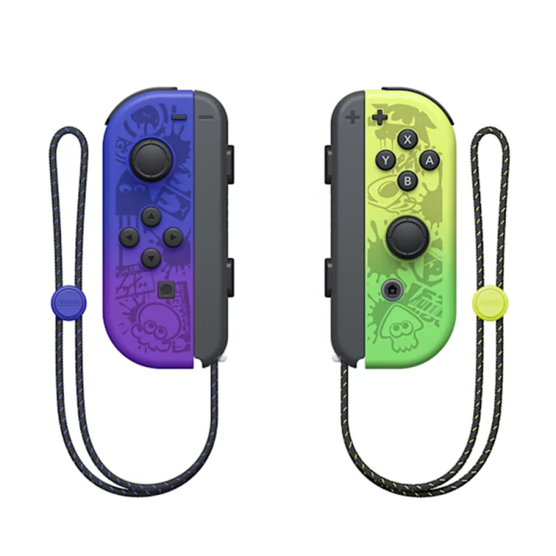 Nintendo Switch Splatoon 3 Special Edition pe NeoComputer.md